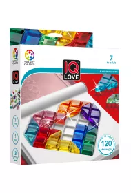 Smart Games IQ Love (ENG)