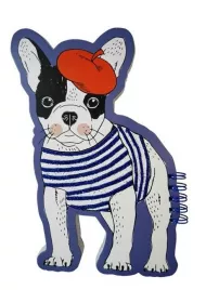 incood. Ko�onotes Bulldog 80 kartek