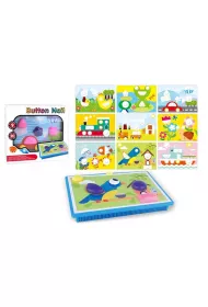 Puzzle Ukadanka edukacyjna 160783 Artyk