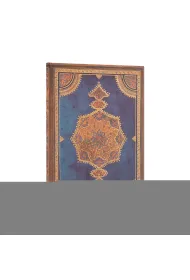 Pastello Bibu�a marszczona kostka 10x10cm 10 kolor�w mix