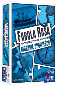 Fabula Rasa Morskie opowieci! Egmont