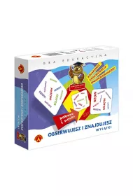 Sowa M�dra G�owa. Obserwujesz i Znajdujesz. Wyj�tki Alexander