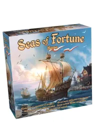 Seas of Fortune