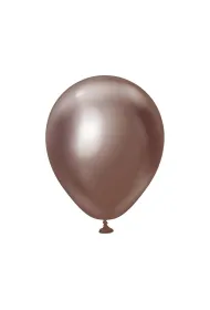 Godan Balony Mirror Chocolate 100 szt.
