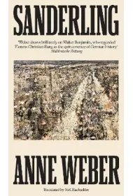 Sanderling wer. angielska