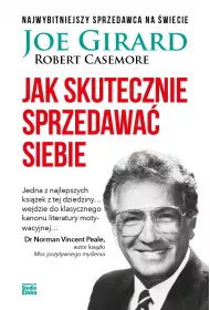 Jak skutecznie sprzedawa� siebie