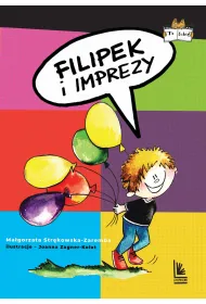 Filipek i imprezy