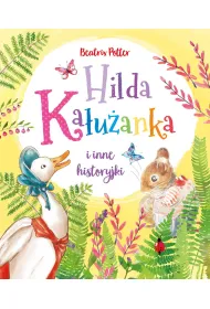 Hilda Ka�u�anka i inne historyjki