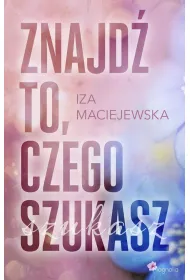 Znajd� to, czego szukasz