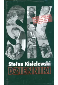 Dzienniki - Stefan Kisielewski