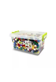 Klocki Meli Minis Edu 2800 element�w