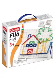 Wyszywanka Mini Filo * Quercetti