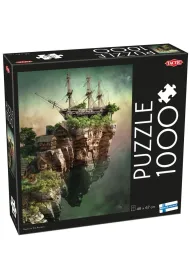 Puzzle 1000 Haven of the Ancient Tactic