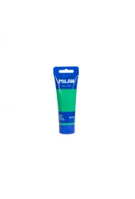 Milan Farba akrylowa w tubce trawiasta ziele� 75ml