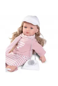 Lalka hiszpa�ska Bella 45cm Antonio Juan