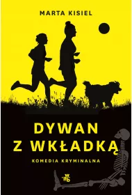 Dywan z wk�adk�. Tereska Trawna. Tom 1