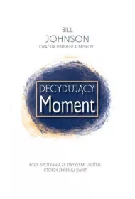 Decyduj�cy moment