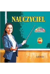 Nauczyciel + CD