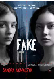 Fake it
