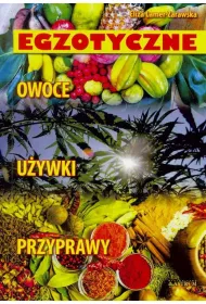 Egzotyczne owoce