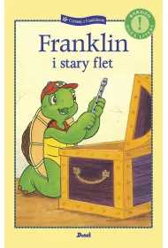 Czytamy z Franklinem. Franklin i stary flet