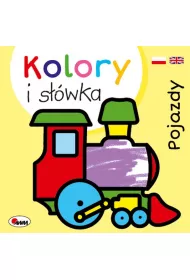 Kolory i s��wka Pojazdy
