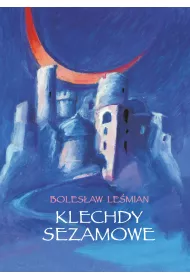 Klechdy sezamowe