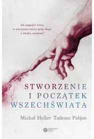 eBook Stworzenie i pocztek Wszechwiata mobi epub