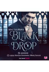 Audiobook Black Drop mp3