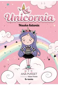 eBook Unicornia. Nauka latania pdf