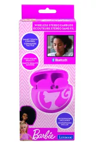 Suchawki bezprzewodowe Barbie Lexibook HPBT05BB
