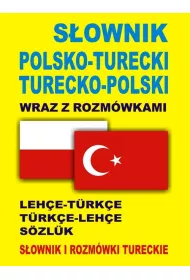 S�ownik polsko-turecki turecko-polski wraz z rozm�wkami
