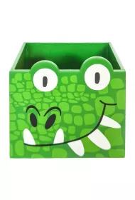 MCD Organizer na biurko krokodyl