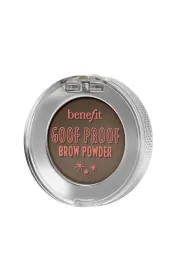 Benefit Goof Proof Brow Powder puder do brwi 3,5 Neutral Medium Brown 1.9 g