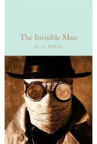 The Invisible Man wer. angielska