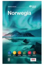 Norwegia. #Travel&Style