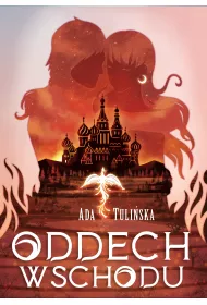 Oddech Wschodu. Dotyk Pnocy. Tom 2