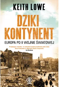 Dziki kontynent Europa po ii wojnie �wiatowej