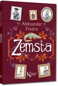 Zemsta