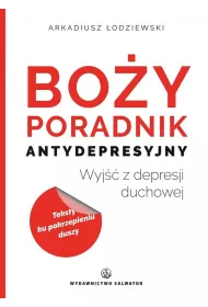 Bo�y poradnik antydepresyjny