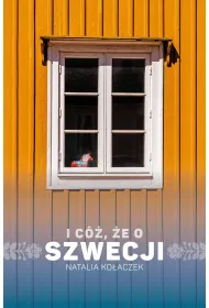 I c�, �e o Szwecji