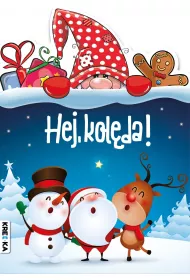Hej, kol�da!