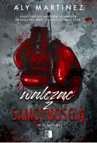 Walcz�c z samotno�ci�. On the Ropes. Tom 3