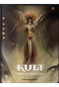Kult: Bosko utracona Podrcznik Gwny ed RETAIL