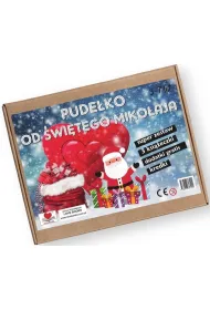 Pude�ko od �wi�tego Miko�aja