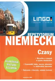 eBook Niemiecki. Czasy pdf