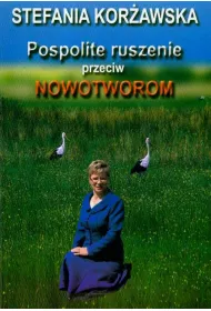 Pospolite ruszenie przeciw nowotworom