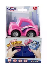 Little RC Truck Rowy Silverlit
