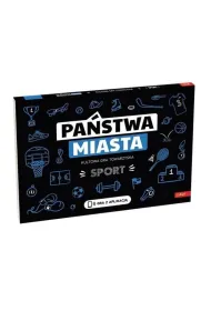 Pa�stwa-miasta Sport TREFL