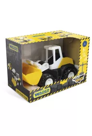 �adowarka Tech truck 35364 Wader
